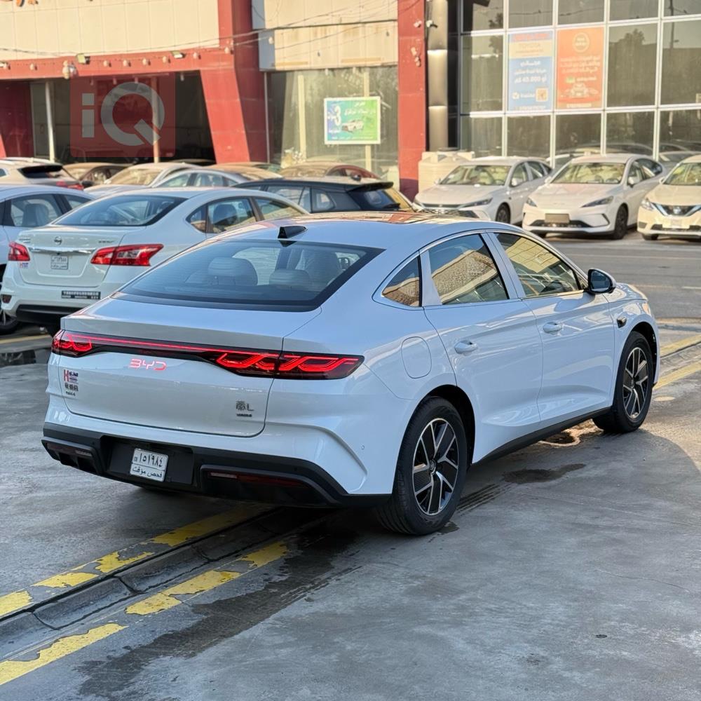 بي واي دي كوين L DM-i